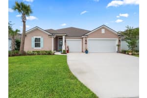 848 OCEAN JASPER DRIVE, SAINT AUGUSTINE, FL 32086 Sold 10/21/24