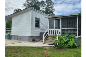 2732 PINE STREET, BUNNELL, FL 32110 Sold 11/27/24