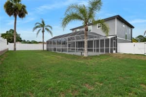 24 PRINCESS DOLORES LANE, PALM COAST, FL 32164 Sold 11/25/24