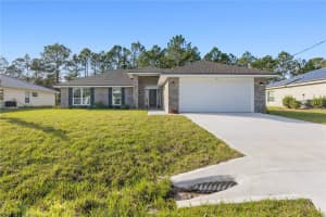 83 ROSE DRIVE, PALM COAST, FL 32164 Sold 12/17/24