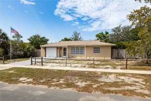 6438 POST COURT, SPRING HILL, FL 34606 Sold 11/04/24