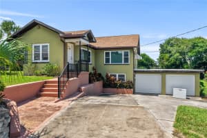 109 BRIDGEPORT DRIVE, DAYTONA BEACH, FL 32118 Sold 11/15/24