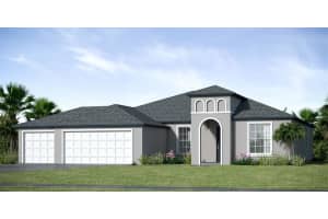 114 LA MANCHA DRIVE, PALM COAST, FL 32137 Sold 03/28/25
