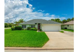 123 HERON DUNES DRIVE, ORMOND BEACH, FL 32176 Sold 10/25/24