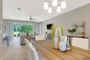 21 BREWSTER LANE, PALM COAST, FL 32137 Sold 01/17/25