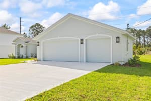 1 SEVEN OAKS PLACE, PALM COAST, FL 32164 Sold 07/25/25