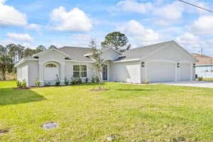 1 SEVEN OAKS PLACE, PALM COAST, FL 32164 Sold 07/25/25