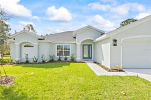 1 SEVEN OAKS PLACE, PALM COAST, FL 32164 Sold 07/25/25
