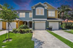 1176 BERKMAN CIRCLE, SANFORD, FL 32771 Sold 09/02/24