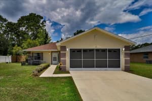 16 RED CLOVER LANE, PALM COAST, FL 32164 Sold 05/12/25