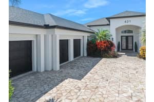 421 QUAY ASSISI, NEW SMYRNA BEACH, FL 32169 Sold 08/28/24