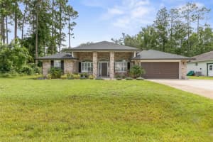 31 BALLARD LANE, PALM COAST, FL 32137 Sold 09/06/24