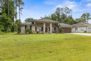 31 BALLARD LANE, PALM COAST, FL 32137 Sold 09/06/24