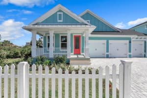 16 SUNRISE CIRCLE, PALM COAST, FL 32137 Sold 09/23/24