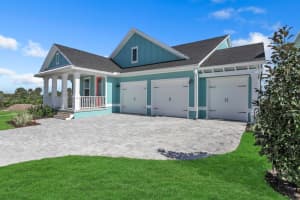 16 SUNRISE CIRCLE, PALM COAST, FL 32137 Sold 09/23/24