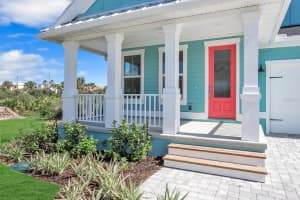 16 SUNRISE CIRCLE, PALM COAST, FL 32137 Sold 09/23/24