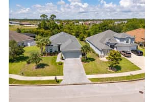 208 HERON DRIVE, PALM COAST, FL 32137 - MLS#MFRFC302106