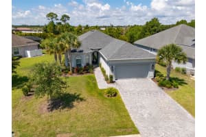 208 HERON DRIVE, PALM COAST, FL 32137 - MLS#MFRFC302106