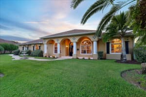 6218 CRANBERRY DRIVE, PORT ORANGE, FL 32127 Sold 06/26/25