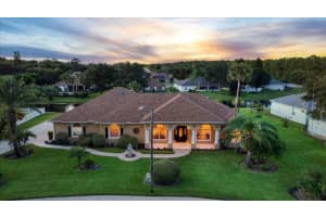 6218 CRANBERRY DRIVE, PORT ORANGE, FL 32127 Sold 06/26/25