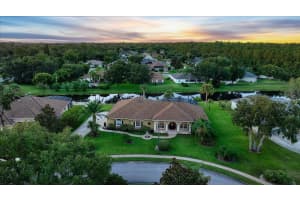 6218 CRANBERRY DRIVE, PORT ORANGE, FL 32127 Sold 06/26/25