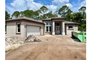 96 ERIC DRIVE, PALM COAST, FL 32164 Sold 10/03/24