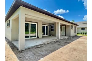 96 ERIC DRIVE, PALM COAST, FL 32164 Sold 10/03/24
