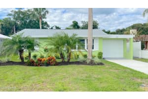 54 PALMETTO DRIVE, ORMOND BEACH, FL 32176 Sold 07/17/25