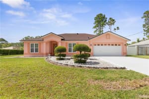 1 REINE PLACE, PALM COAST, FL 32164 Sold 09/11/24