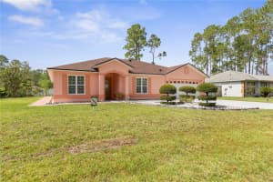 1 REINE PLACE, PALM COAST, FL 32164 Sold 09/11/24