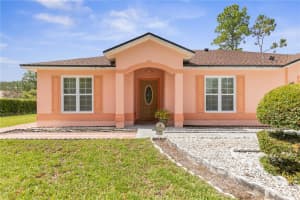 1 REINE PLACE, PALM COAST, FL 32164 Sold 09/11/24
