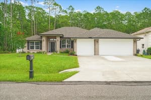 23 UTIDE COURT, PALM COAST, FL 32164 Sold 09/26/24