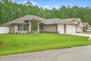 23 UTIDE COURT, PALM COAST, FL 32164 Sold 09/26/24