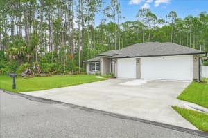 23 UTIDE COURT, PALM COAST, FL 32164 Sold 09/26/24