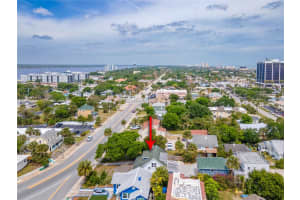 416 PENINSULA DRIVE, DAYTONA BEACH, FL 32118 Sold 11/15/24