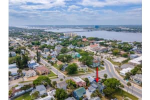 416 PENINSULA DRIVE, DAYTONA BEACH, FL 32118 Sold 11/15/24