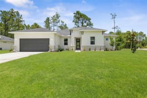 61 ZAUN TRAIL, PALM COAST, FL 32164 Sold 12/12/24