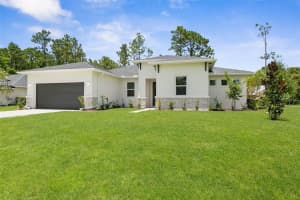 61 ZAUN TRAIL, PALM COAST, FL 32164 Sold 12/12/24