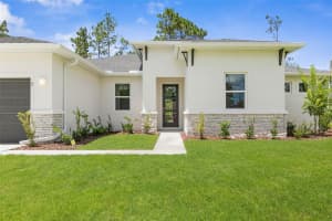 61 ZAUN TRAIL, PALM COAST, FL 32164 Sold 12/12/24