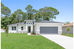 12 LANSING LANE, PALM COAST, FL 32137 Sold 10/31/24