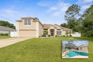 18 SELBORNE PATH, PALM COAST, FL 32164 Sold 09/27/24