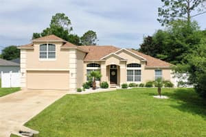 18 SELBORNE PATH, PALM COAST, FL 32164 Sold 09/27/24