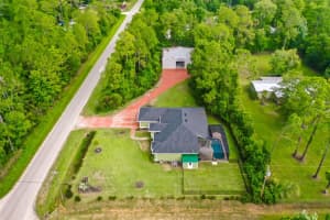 2635 AVOCADO BOULEVARD, BUNNELL, FL 32110 Sold 11/27/24
