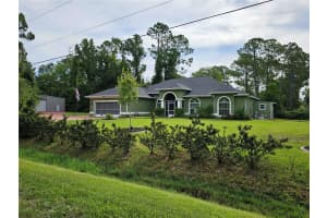 2635 AVOCADO BOULEVARD, BUNNELL, FL 32110 Sold 11/27/24