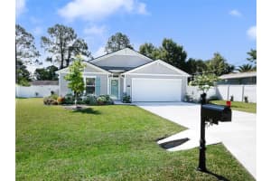 18 RANCHER PLACE, PALM COAST, FL 32164 Sold 12/10/24