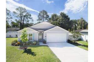 18 RANCHER PLACE, PALM COAST, FL 32164 Sold 12/10/24