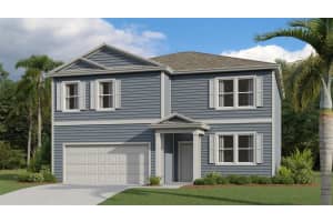 125 HULETT WOODS ROAD, PALM COAST, FL 32137 Sold 09/27/24