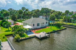 204 LAMBERT AVENUE, FLAGLER BEACH, FL 32136 Sold 03/24/25