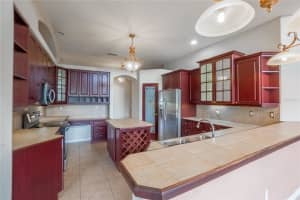 134 ALEATHA DRIVE, DAYTONA BEACH, FL 32114 Sold 09/13/24