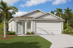 167 RYBERRY DRIVE, PALM COAST, FL 32164 Sold 07/11/25